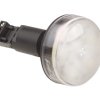 Lampa sygnalizacyjna Werma 239 Ciągły Żółty, Biały, Czerwony, Zielony, Niebieski LED 24V Wbudowany IP65