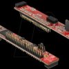 62687 Converter Slim SATA 13 pin > IDE 44 pin