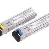 Moduł Sfp Wdm 1,25Gbps, 1310/1550Nm, Single Mode, 20Km, Lc, Dom, Para...