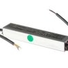 Zasilacz LED 12V 20W wodoodporny IP67, obudowa aluminiowa; PSC