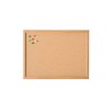 Magnetoplan 121923 Cork noticeboard Brown Cork 80 cm x 60 cm