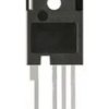 MOSFET N-kanałowy 116 A TO-247-4L 900 V