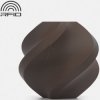 A01-N0-1.75-1000-SPLFR Bambu Lab PLA Matte refill, dark chocolate, 1.75 mm, 1000 g
