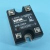 SPR-25DA 4-32VDC 25A/280V ELEKTR SIPIN