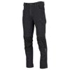 Spodnie robocze jeansowe DANNY czarny 3XL STALCO S090181006