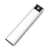 Lampka z czujnikiem ruchu 2700K - srebrna - 20cm - Yeelight