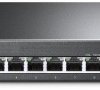 SWITCH TP-LINK TL-SG108-M2
