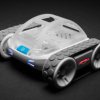 RVR - Hackable All-Terrain Robotic Tank by Sphero [Discontinued]