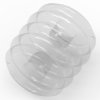 Seal, for socket header, 967652-1