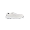 RESPONSE S2 SRC white slip on shoe
