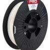 Filament do drukarki 3D ABS-X Ø 2.85mm 500g Biały RS PRO
