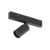 Reflektorek Spot Led 1W 3000K 65Lm 38 Czarna System Niskonapięciowy Nano-Lvm...