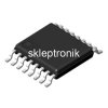 Układ CD4094 smd TSSOP16