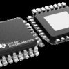 40-W mono, 10- to 26-V supply, analog input Class-D audio amplifier | VFP | 32 | -40 to 85