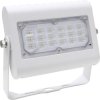DioDor DIO-FLF30N-W Zewnętrzna lampa punktowa LED 30 W Kolor LED: ciepła biel