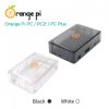 Orange Pi PC, PC Plus and PC2 ABS Protective Case - OP0603