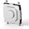 Klosz do przycisku dotykowego SPST 50 przy 12 ma przy V dc 5.2mm Montaż powierzchniowy
