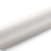 Pręt z fluorowego tworzywa sztucznego PTFE, Ø 40mm x 1m, kolor: Nieprzezroczyste