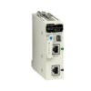 Modicon M340 moduł procesora 1024 wejść/wyjść cyfrowych 256 wejść/wyjść analogowych Modbus Ethernet BMXP342020H SCHNEIDER ELECTR