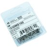 1550 Series Hammond Replacement Screws 100pk 1550MS100