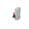 Wyłącznik nadprądowy MCB, UC-B, 1-biegunowy, 125A, 250V Szyna DIN, ABB S801S-UCB125, S801S