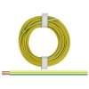 Donau 325-354 Strand 3x0.25mm² Yellow/White/Green 5m Cable