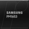 MZILG3T8HCLS-00A07 Samsung SSD PM1653, 3.84 TB, bulk