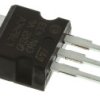 STMicroelectronics Regulator napięcia dodatniego IC 24 V TO-220 3-pinowy Liniowy Otwór przelotowy wyjścia: 5 1.5 A Stały