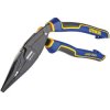 IRWIN Vise-Grip 1950508 ErgoMulti Long Nose Pliers 200mm (8in)