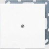 Jung 1 x biały LS990AWW 1 szt.