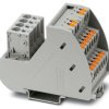 Blok rozdzielczy 2 -żyłowy Phoenix Contact 15A 250 V 14 AWG