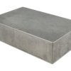 Obudowa; uniwersalna; HM1550J; aluminium; 275mm; 175mm; 66,6mm; IP54; naturalny; Hammond; RoHS