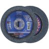 PFERD 67689072 z sgp curve flap Disc 150 mm for steel/stainless steel