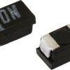 TMCP Solid Tantalum Surface Mount Chip Capacitors, Molded Case, 0805 Size