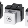 Akcesoria do wyłącznika Siemens 3VA9103-0JG11 (S x W x G) 29 x 22.2 x 38.8 mm 1 szt.
