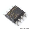 MAX4391ESA Switched Inverting Regulator SMD-SO8 MAXIM