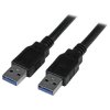 StarTech.com USB3SAA3MBK USB 3.0 Cable - A to A - M/M - 3 m (10 ft.)