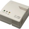 CC-3000 Gas Alarm gas detector EN 50194