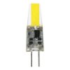 Żarówka LED LUMILED G4 Kapsułka 3W zamiennik 30W 360lm 6500K Zimna 360 AC/DC 12V Klasa E 3 Lata Gwarancji