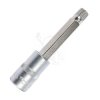 Spline klucz M12x100mm na nasadce 1/2