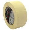 Taśma maskująca 3M SCOTCH 101E Scotch szerokość: 48 mm Papierowe Beżowy, 50 m