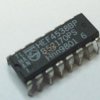 HEF4538BP - UKŁAD SCALONY