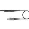 Sonda do oscyloskopów Napięciowa 350MHz RS PRO 10:1 BNC l. sond: 1 RS-HX 212