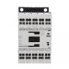 Stycznik mocy DILM 3-biegunowe 380 V 400 V 7.5 kW 1Z 24 V AC zaciski sprężynowe Push-In 199251