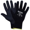 Kunzer 9BUG10 XL Nitrile Foam Gloves, Flexible & Durable, EN 388:2016