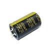 KONDENSATOR AUDIOFILSKI 10000UF 50V Ø25x52 JCCON LOW ESR SNAP-IN