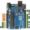 Moduł startowy Arduino UNO R3 Atmega 328P-PU