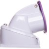 Gniazdo Stałe 2P 16A 20-25V Fioletowe Ip44 055206