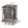 Przekaźnik 240V ac 3PDT, 3PDT Finder, montaż kołnierzowy