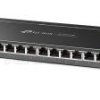 TP-Link TL-SG116E, Switch niezarządzalny, 16x 10/100/1000 RJ-45, desktop